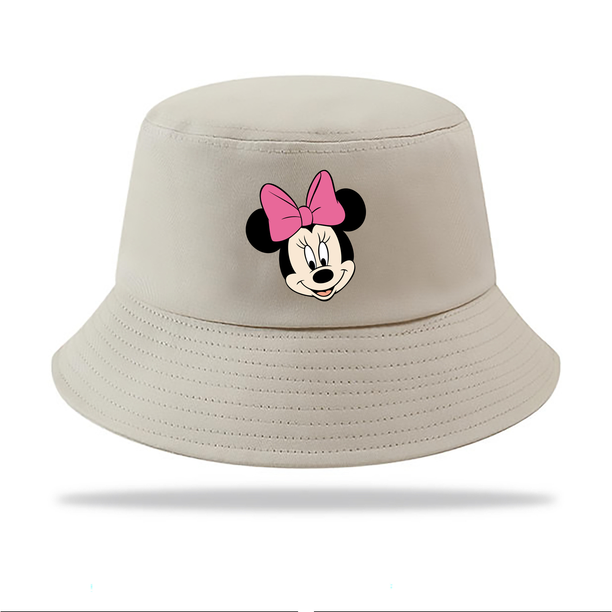 （画像用） ミッキーマウス Mickey Mouse アウトドア日除けバケットハット